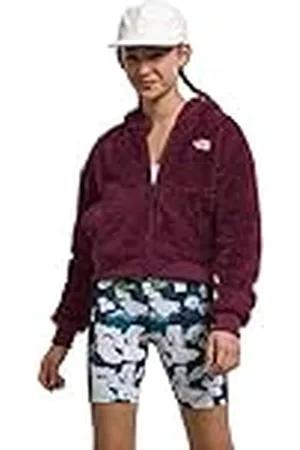 The North Face Chaqueta suave unisex para niños