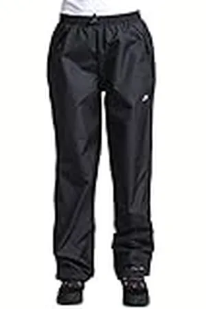 Trespass Tutula, Pantalón para Mujer, , X-Large