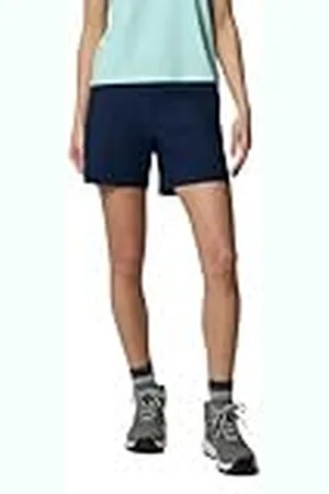 Columbia Pantalón Corto Largo Leslie Falls II para Mujer