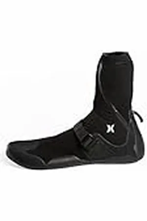 Hurley M Advantage Plus 5/5 Boot Botas Surf, Hombre, Black, 40
