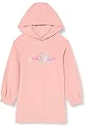 QS by s.Oliver 10.2.13.20.200.2122706 Vestido, , 92 cm para Niñas