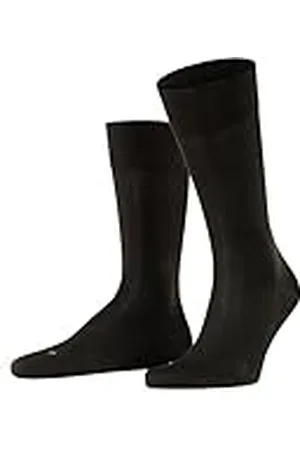 Falke Sensitive Malaga M So algodón fil d