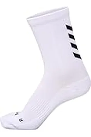Hummel Calcetines de entrenamiento unisex para niños