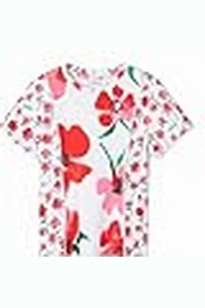 Desigual TS_Daisy Camiseta, , 6 años para Niñas