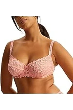 Bestform Amelia_SG A/A Embotente Sujetador, , 90C para Mujer