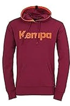 Kempa Graphic Hoody Chaqueta De Balonmano con Capucha para Hombre, Hombre, , 164