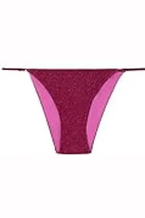 Women secret Side String Bikini Brief Sun Tropical Braga, , L para Mujer
