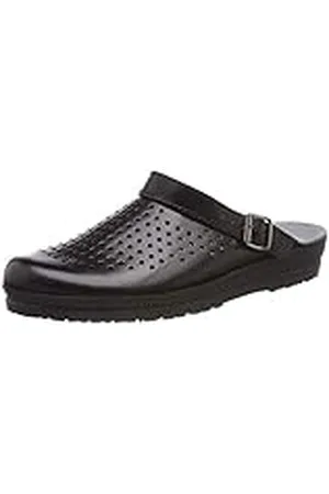 Rohde 1514 Neustadt-H Zuecos para Hombre, Talla:39 EU, Color: