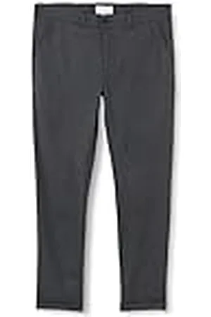 Casual Friday Portman 2.0 Pinstriped Pants Pantalón de Vestir, , 32W x 34L para Hombre