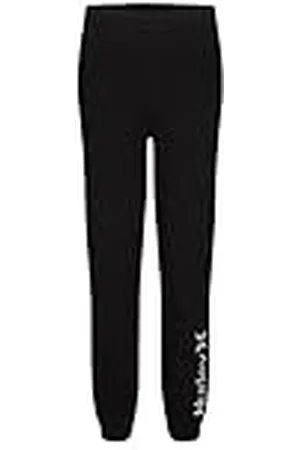 Hurley Hrlb & Only Fleece Jogger, Pantalones Niños, Preta , 12 Años
