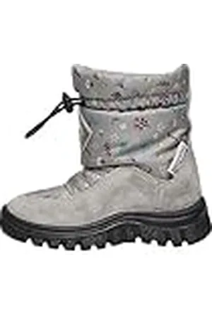 Naturino Varna WP, Botas para Nieve, (Grey), 21 EU