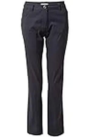 Craghoppers Kiwi Pro Trousers, Pantalones para Senderismo Mujer, , 08L