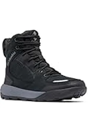 Columbia Omni-Heat Infinity Portlander Botas de Montaña para Hombre