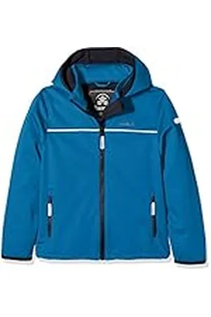 Kamik Niños Chaqueta Jarvis, Todo el año, niño, Color , tamaño 86
