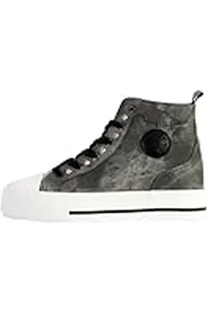 Kaporal 5 Tattoo, Zapatillas Mujer, , 38 EU