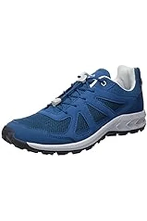 Jack Wolfskin Woodland 2 Vent Low M, Zapatillas para Caminar Hombre, , 40 EU