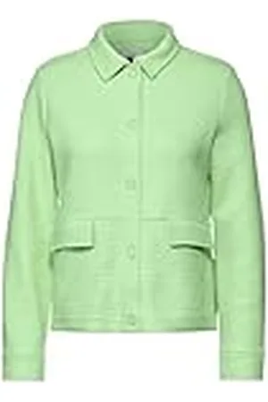 CECIL B212152 Chaqueta de Estructura Ligera, , L Mujeres