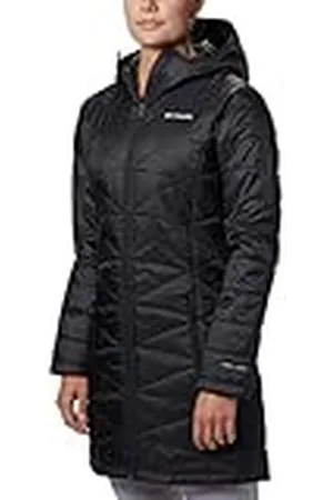 Columbia Chaqueta de invierno Mighty Lite para mujer