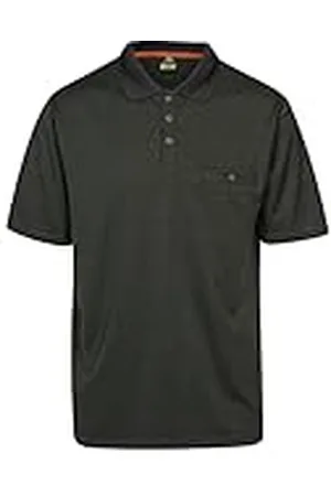 Trespass Reihan Polo, Hombre, OLI, s