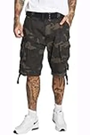 Brandit Savage Vintage Shorts Pantalones Cortos Vintage S