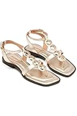Gioseppo Sandalias GRIEGAS Piel Joyas Epping