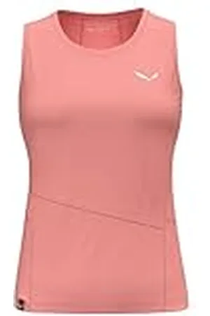 Salewa Puez Sporty Dry Tank Top W