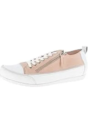 Andrea Conti Zapatillas Mujer, , 38 EU