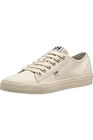 Helly Hansen W Fjord Canvas 2, Zapatillas Mujer, , 38 EU