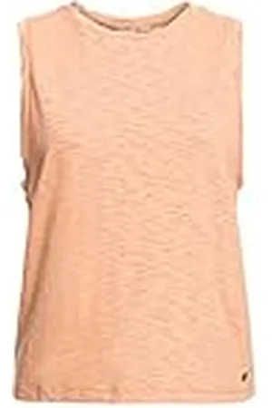 Roxy On The Shoreline - Camiseta sin mangas para Mujer