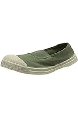 Bensimon Ten Elast Enf, Zapatillas, , 23 EU