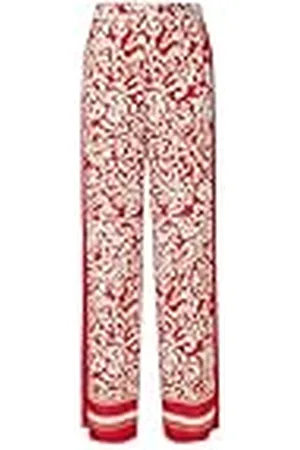 Comma, 2147814 Pantalones, , 38W x 32L para Mujer