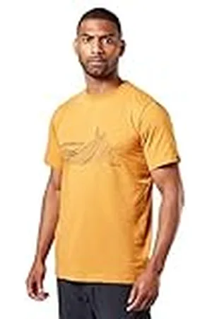 Berghaus Camiseta Mountain Contour para Hombre
