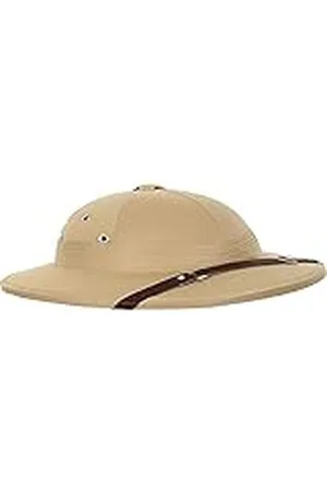 Mil-tec Casco Tropical francés Gorro Newsie, , Taille Unique para Hombre