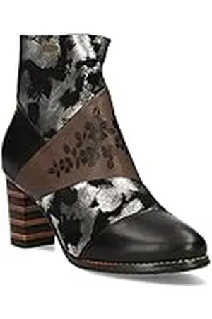 LAURA VITA Ancgieo 20, Ankle Boot Mujer, , 36 EU