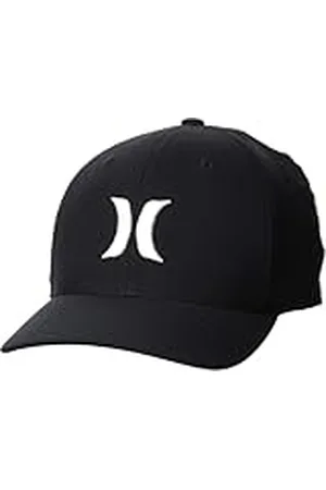 Hurley M Dri-Fit One&Only 2.0 Hat Gorra, Hombre, , S/M