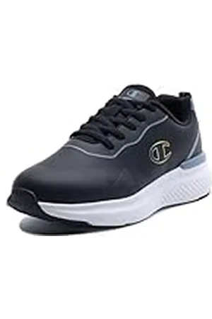 Champion Bold Winter B GS Low, Sneakers, Azul (BS501), 37.5 EU