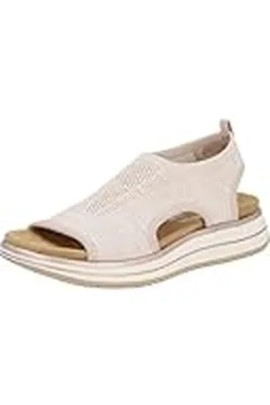 Remonte D1J52, Sandalia Mujer, lightrose-Glam / 31, 36 EU