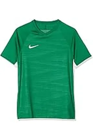 Nike K Tiempo Premier Ss - Camiseta De Manga Corta Unisex - Niños, , L, Unidad