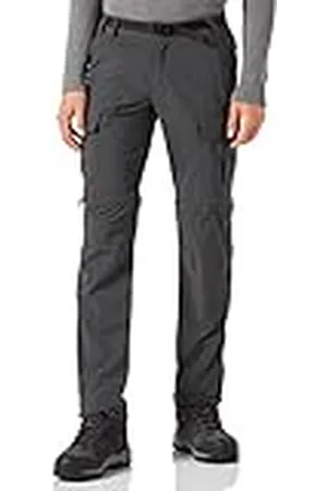 mc kinley McKINLEY Amite III Ug Pantalones, Anthracite, 29 para Hombre