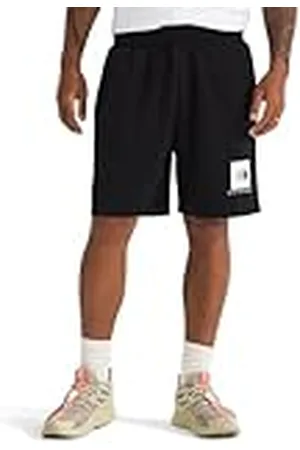 The North Face NF0A8C1JKY4 M Box NSE Regular Short Shorts Hombre Tamaño M