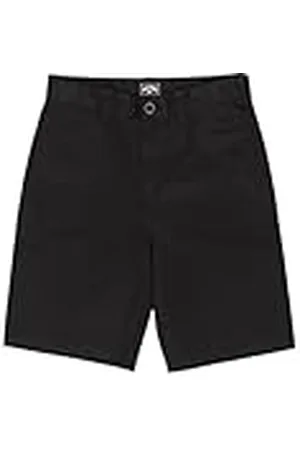 Billabong Pantalones Cortos de Hombre Classic Chino, , 32