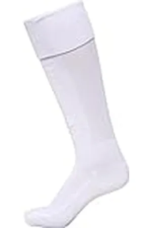 Hummel Calcetines de fútbol unisex para niños
