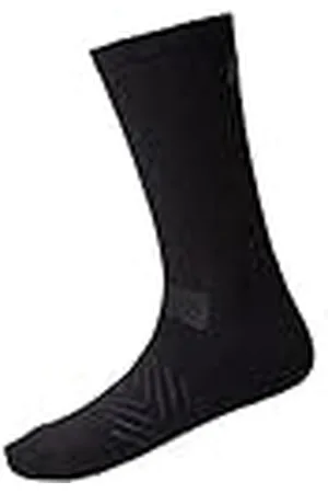 Helly Hansen MANCHESTER SOCK 3-PACK - Color: 990 BLACK T: 39-42