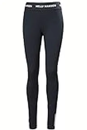 Helly Hansen Womens W Lifa Merino Midweight Pant, , XL