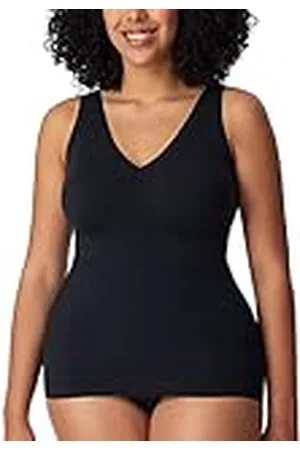 Schiesser Invisible Soft Top Mit Pads Sujetador para Camiseta, , 40 para Mujer