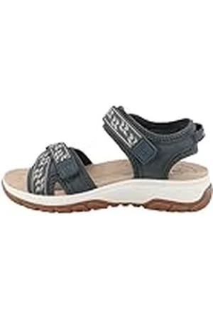 Romika 74r0192002, Sandalia Mujer, , 40 EU