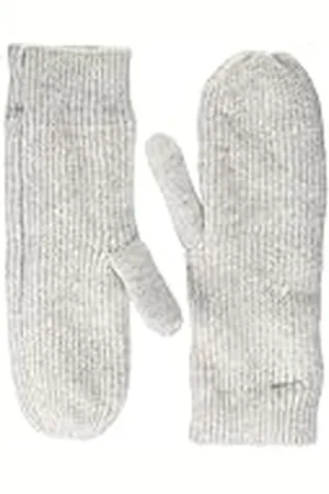 Pieces® PCBENILLA Mittens Noos BC Manoplas, Color , Talla única para Mujer