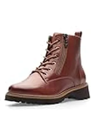 ARA Kent, Botines con Cordones Mujer, , 42 EU Estrecho