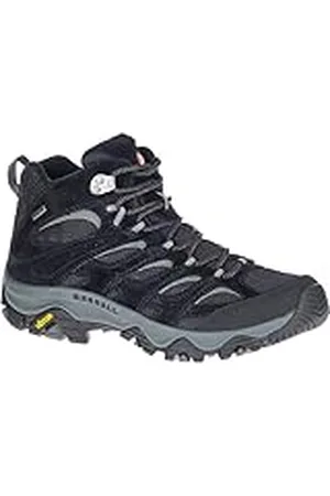 Merrell Moab 3 Mid GTX, Botas de Senderismo Hombre