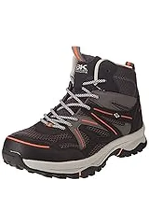 British Knights Thorn Mid, Zapatos para Senderismo Mujer, , 37 EU